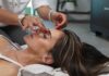 Peeling kawitacyjny – jak działa na skórę? peeling kawitacyjny