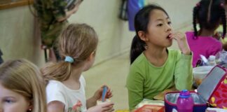 jak pozbyć się pasożytów z organizmu?