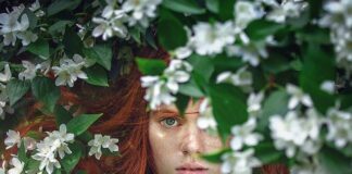 jaka dieta na zdrowe włosy i paznokcie