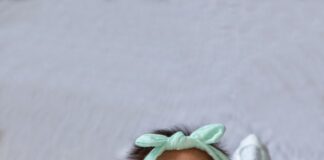 pacz niemowlęcia jaki powód?