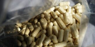 jak cynk wpływa na nas organizm?