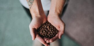 kawa jaki ma wpływ na organizm