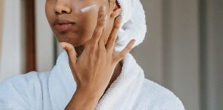 domowe sposoby na oczyszczanie skóry