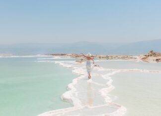 Jak wpuszczanie soli fizjologicznej do nosa?