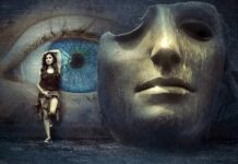 Co najpierw maska czy odżywką?