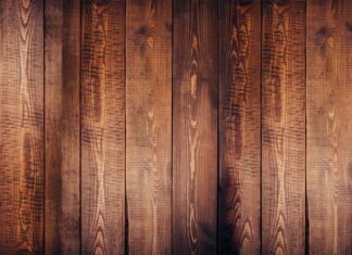 W jakim materiale człowiek się nie poci?