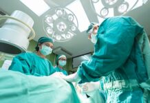 Jak się wysikać po operacji?