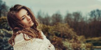 Jak myć włosy w jajku?