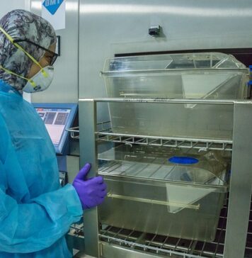 Jak pracuje autoklaw?