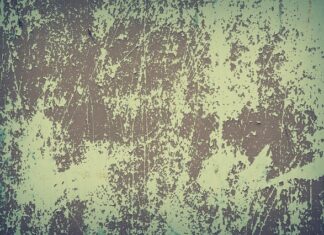 Czy w Old Spice jest aluminium?