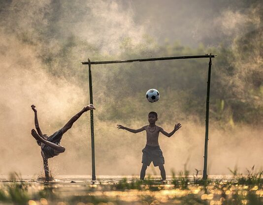 Jakie ćwiczenia można robić na macie?