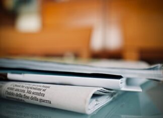 Po czym poznać artykuł naukowy?