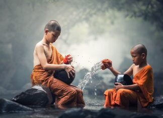 Jaka woda do czyszczenia inhalatora?