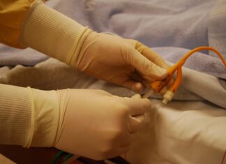 Jak się nazywa cewnik medyczny?