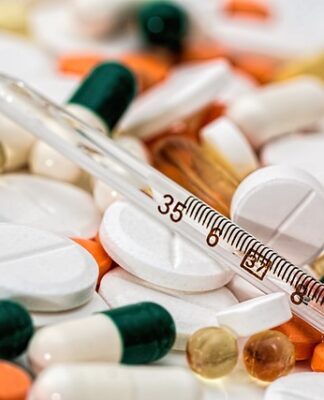 Czy w aptece można kupić bandaż?