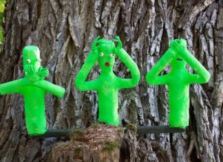 Czy woskowina wpływa na słuch?