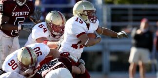 Czy bloker potu można używać codziennie? Czy bloker potu można używać codziennie?