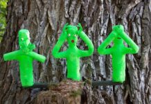 Co osłabia słuch? Co osłabia słuch?