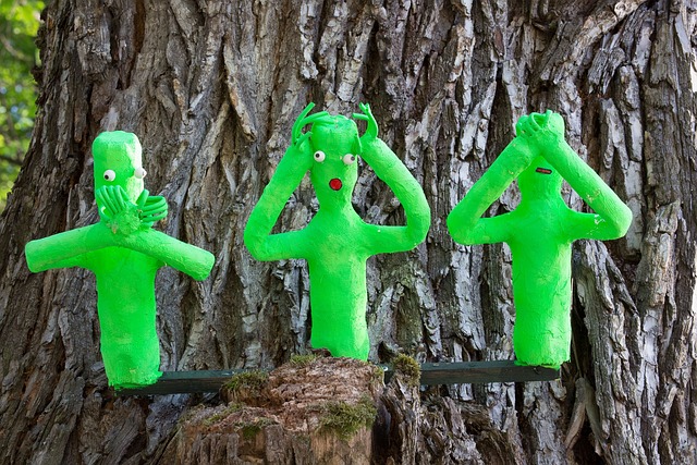 Co osłabia słuch? Co osłabia słuch?