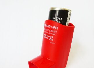 Co ile wymieniać inhalator?