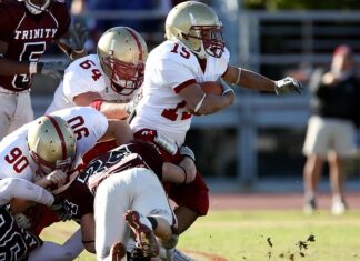 Jak stosować bloker z Ziaji?