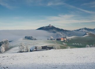 Czy jest możliwy przejazd przez Słowację?