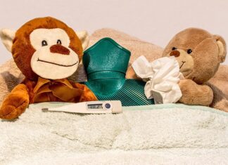 Co daje leżenie na macie z kolcami?