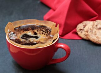 Czym zastąpić filtr w inhalatorze?