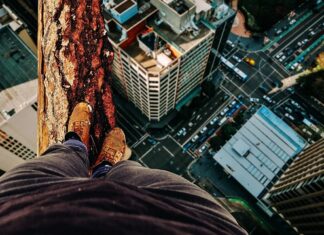 Co uciskać przy zawrotach głowy?