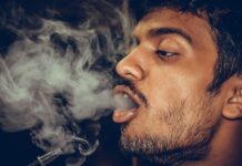 Czego nie wolno robić po inhalacji?