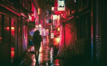 Co się dzieje gdy język jest biały?