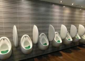 Dlaczego mocz nie leci do cewnika?