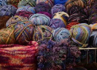 Jak rozpoznać wełnę merino?